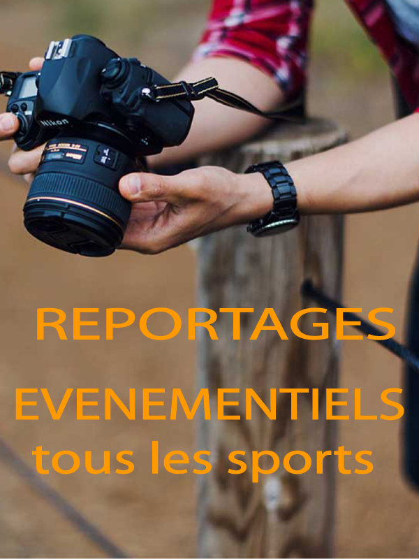 reportage fond